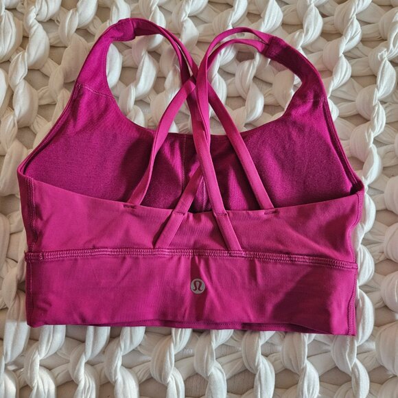 Lululemon bra tops XXS never or barely worn - Picture 4 of 5